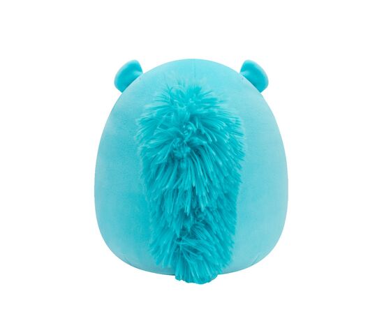 Мягкая игрушка Squishmallows Белка Сантьяго 19 см (SQVA00852), изображение 4 Мягкая игрушка Squishmallows Белка Сантьяго 19 см (SQVA00852), изображение 4