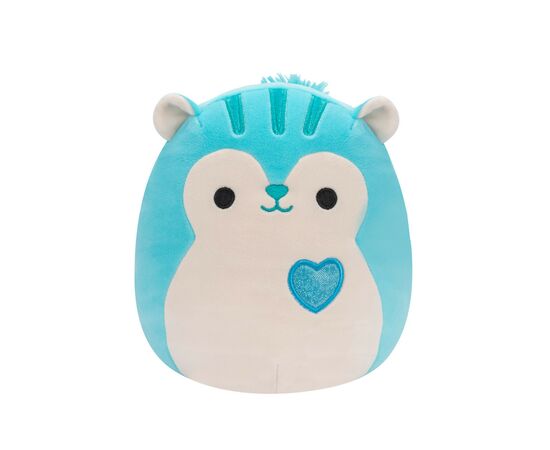 Мягкая игрушка Squishmallows Белка Сантьяго 19 см (SQVA00852) Мягкая игрушка Squishmallows Белка Сантьяго 19 см (SQVA00852)