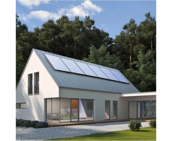 Солнечная панель EcoFlow 2*400W (ZPTSP300-2-AKIT-4), изображение 4 Солнечная панель EcoFlow 2*400W (ZPTSP300-2-AKIT-4), изображение 4