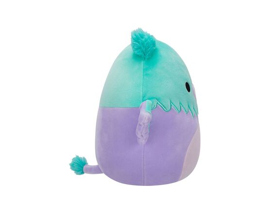 Мягкая игрушка Squishmallows Грифон Минерва 19 см (SQCR05401), изображение 5 Мягкая игрушка Squishmallows Грифон Минерва 19 см (SQCR05401), изображение 5