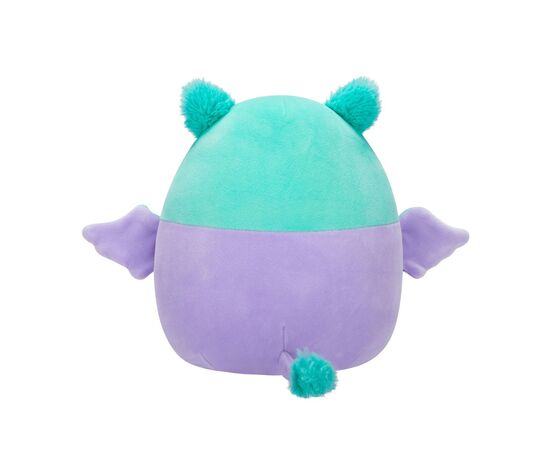 Мягкая игрушка Squishmallows Грифон Минерва 19 см (SQCR05401), изображение 6 Мягкая игрушка Squishmallows Грифон Минерва 19 см (SQCR05401), изображение 6