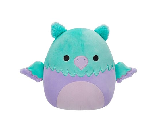 Мягкая игрушка Squishmallows Грифон Минерва 19 см (SQCR05401) Мягкая игрушка Squishmallows Грифон Минерва 19 см (SQCR05401)