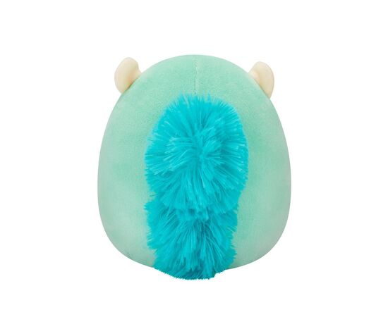 Мягкая игрушка Squishmallows Белка Эрма 19 см (SQCR05410), изображение 4 Мягкая игрушка Squishmallows Белка Эрма 19 см (SQCR05410), изображение 4