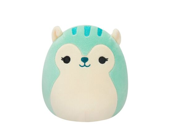 Мягкая игрушка Squishmallows Белка Эрма 19 см (SQCR05410) Мягкая игрушка Squishmallows Белка Эрма 19 см (SQCR05410)