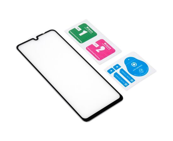 Стекло защитное Vinga Xiaomi Poco C75 (VGPC75), изображение 3 Стекло защитное Vinga Xiaomi Poco C75 (VGPC75), изображение 3