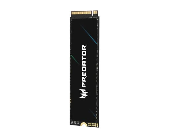 Накопитель SSD M.2 2280 2TB GM6 Acer Predator (BL.9BWWR.134), изображение 4 Накопитель SSD M.2 2280 2TB GM6 Acer Predator (BL.9BWWR.134), изображение 4