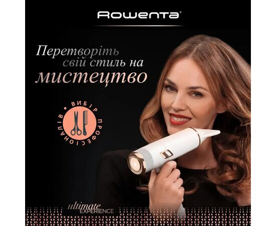 Фен Rowenta CV9910F3, изображение 5 Фен Rowenta CV9910F3, изображение 5