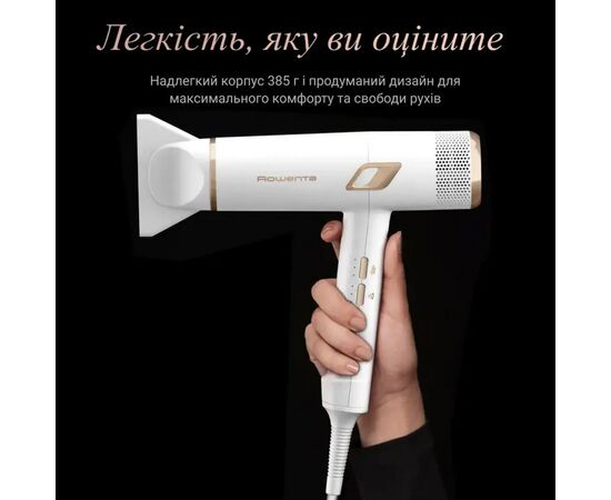 Фен Rowenta CV9910F3, изображение 8 Фен Rowenta CV9910F3, изображение 8