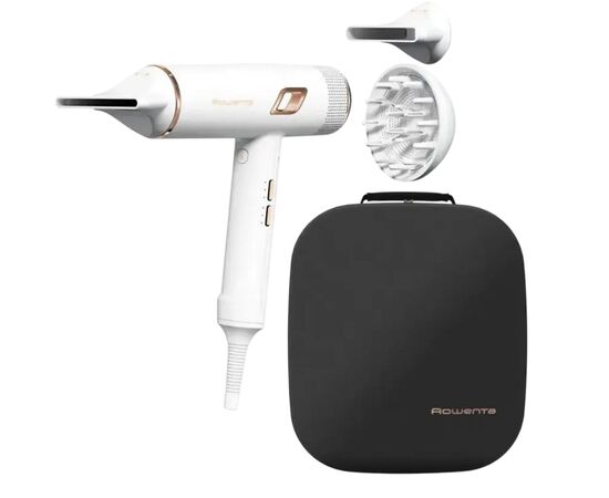 Фен Rowenta CV9910F3 Фен Rowenta CV9910F3