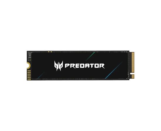 Накопитель SSD M.2 2280 1TB GM6 Acer Predator (BL.9BWWR.133) Накопитель SSD M.2 2280 1TB GM6 Acer Predator (BL.9BWWR.133)