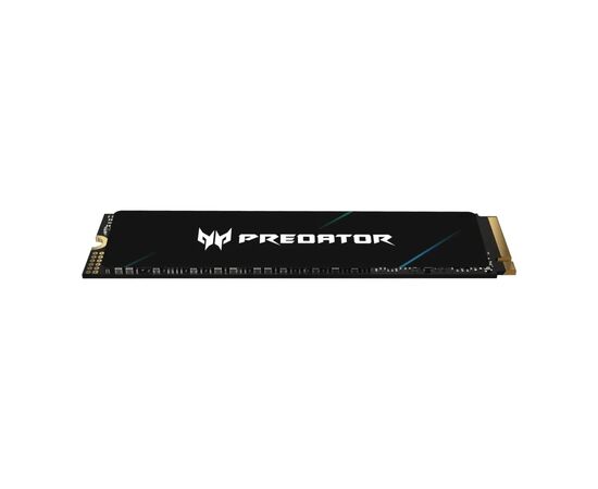 Накопитель SSD M.2 2280 4TB GM6 Acer Predator (BL.9BWWR.135), изображение 2 Накопитель SSD M.2 2280 4TB GM6 Acer Predator (BL.9BWWR.135), изображение 2