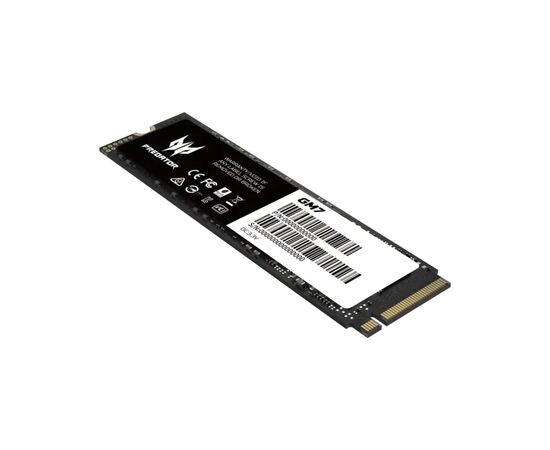 Накопитель SSD M.2 2280 1TB GM7 Acer Predator (BL.9BWWR.118), изображение 3 Накопитель SSD M.2 2280 1TB GM7 Acer Predator (BL.9BWWR.118), изображение 3