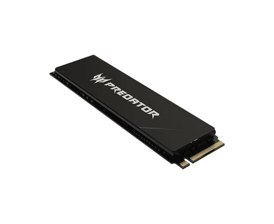 Накопитель SSD M.2 2280 2TB GM7000 Acer Predator (BL.9BWWR.106), изображение 2 Накопитель SSD M.2 2280 2TB GM7000 Acer Predator (BL.9BWWR.106), изображение 2