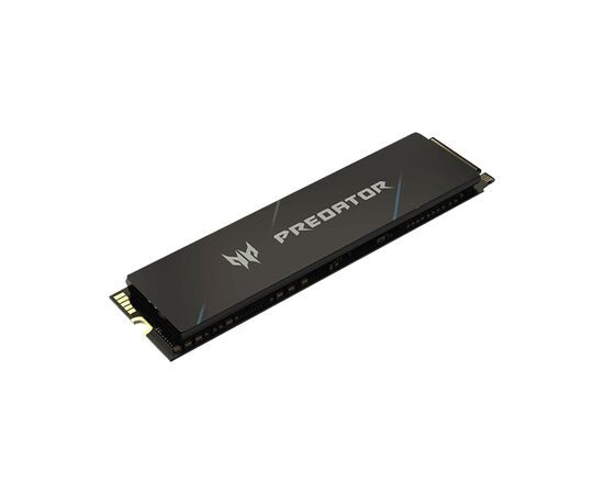 Накопитель SSD M.2 2280 2TB GM7000 Acer Predator (BL.9BWWR.106), изображение 3 Накопитель SSD M.2 2280 2TB GM7000 Acer Predator (BL.9BWWR.106), изображение 3