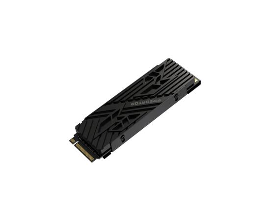 Накопитель SSD M.2 2280 4TB GM7000 Heatsink Acer Predator (BL.9BWWR.124), изображение 2 Накопитель SSD M.2 2280 4TB GM7000 Heatsink Acer Predator (BL.9BWWR.124), изображение 2