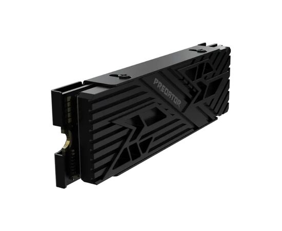 Накопитель SSD M.2 2280 4TB GM7000 Heatsink Acer Predator (BL.9BWWR.124), изображение 4 Накопитель SSD M.2 2280 4TB GM7000 Heatsink Acer Predator (BL.9BWWR.124), изображение 4