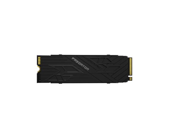 Накопитель SSD M.2 2280 4TB GM7000 Heatsink Acer Predator (BL.9BWWR.124) Накопитель SSD M.2 2280 4TB GM7000 Heatsink Acer Predator (BL.9BWWR.124)