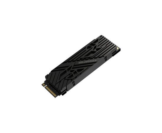 Накопитель SSD M.2 2280 2TB GM7000 Heatsink Acer Predator (BL.9BWWR.123), изображение 4 Накопитель SSD M.2 2280 2TB GM7000 Heatsink Acer Predator (BL.9BWWR.123), изображение 4