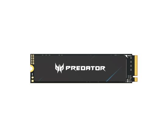 Накопитель SSD M.2 2280 4TB GM9000 Acer Predator (BL.9BWWR.131) Накопитель SSD M.2 2280 4TB GM9000 Acer Predator (BL.9BWWR.131)