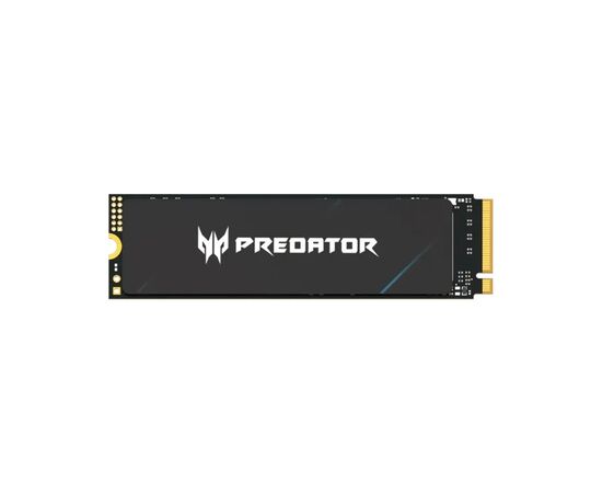 Накопитель SSD M.2 2280 2TB GM9000 Acer Predator (BL.9BWWR.130), изображение 3 Накопитель SSD M.2 2280 2TB GM9000 Acer Predator (BL.9BWWR.130), изображение 3