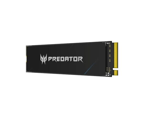 Накопитель SSD M.2 2280 2TB GM9000 Acer Predator (BL.9BWWR.130), изображение 4 Накопитель SSD M.2 2280 2TB GM9000 Acer Predator (BL.9BWWR.130), изображение 4