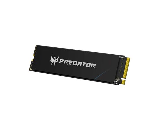 Накопитель SSD M.2 2280 2TB GM9000 Acer Predator (BL.9BWWR.130), изображение 5 Накопитель SSD M.2 2280 2TB GM9000 Acer Predator (BL.9BWWR.130), изображение 5
