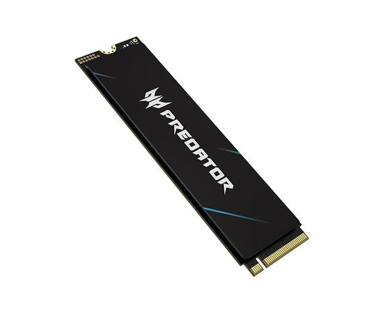 Накопитель SSD M.2 2280 1TB GM9 Acer Predator (BL.9BWWR.136), изображение 3 Накопитель SSD M.2 2280 1TB GM9 Acer Predator (BL.9BWWR.136), изображение 3