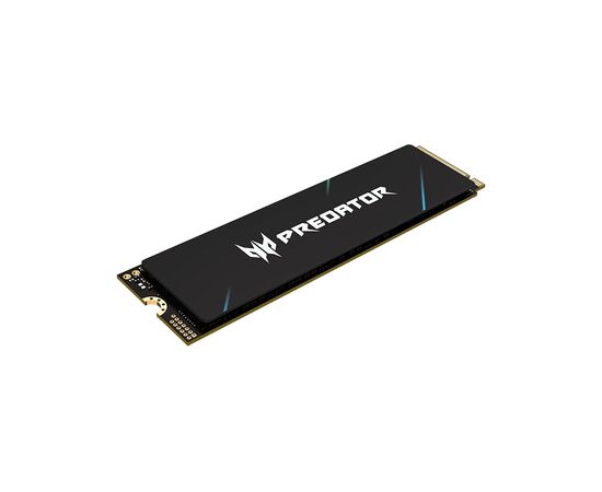 Накопитель SSD M.2 2280 1TB GM9 Acer Predator (BL.9BWWR.136), изображение 4 Накопитель SSD M.2 2280 1TB GM9 Acer Predator (BL.9BWWR.136), изображение 4