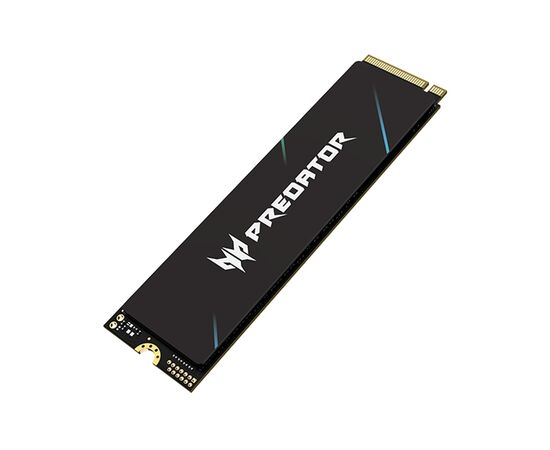 Накопитель SSD M.2 2280 1TB GM9 Acer Predator (BL.9BWWR.136), изображение 5 Накопитель SSD M.2 2280 1TB GM9 Acer Predator (BL.9BWWR.136), изображение 5