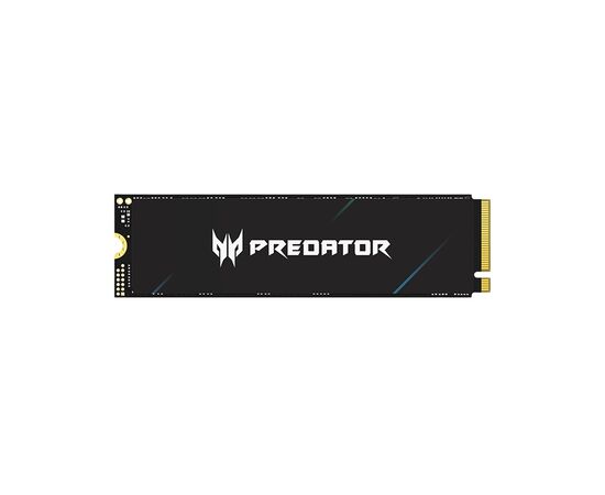 Накопитель SSD M.2 2280 1TB GM9 Acer Predator (BL.9BWWR.136) Накопитель SSD M.2 2280 1TB GM9 Acer Predator (BL.9BWWR.136)