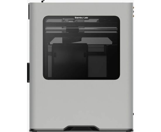 3D-принтер Bambu Lab H2D AMS Combo (H2D AMS), зображення 2 3D-принтер Bambu Lab H2D AMS Combo (H2D AMS), зображення 2