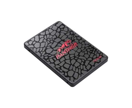 Накопитель SSD 2.5" 128GB AS350 PANTHER Apacer (AP128GAS350), изображение 3 Накопитель SSD 2.5" 128GB AS350 PANTHER Apacer (AP128GAS350), изображение 3
