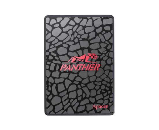 Накопитель SSD 2.5" 128GB AS350 PANTHER Apacer (AP128GAS350) Накопитель SSD 2.5" 128GB AS350 PANTHER Apacer (AP128GAS350)
