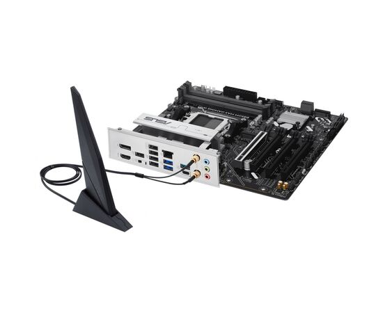 Материнская плата ASUS B850M MAX GAMING WIFI, изображение 6 Материнская плата ASUS B850M MAX GAMING WIFI, изображение 6
