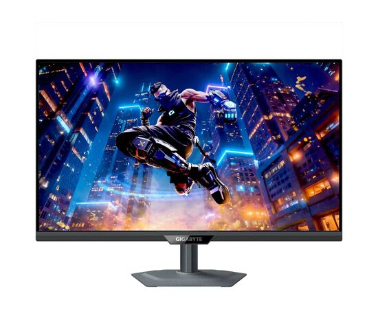 Монитор GIGABYTE M27UP Gaming Monitor Монитор GIGABYTE M27UP Gaming Monitor