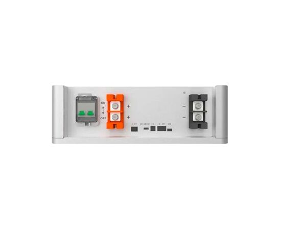 Батарея LiFePo4 Deye RW-F10.6, 51.2V - 208Ah (RW-F10.6), изображение 4 Батарея LiFePo4 Deye RW-F10.6, 51.2V - 208Ah (RW-F10.6), изображение 4