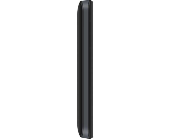 Мобільний телефон Nomi i1820 Black, зображення 4 Мобільний телефон Nomi i1820 Black, зображення 4