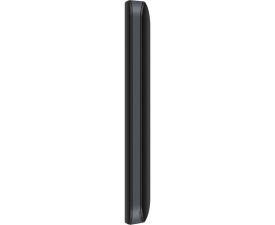 Мобільний телефон Nomi i1820 Black, зображення 5 Мобільний телефон Nomi i1820 Black, зображення 5
