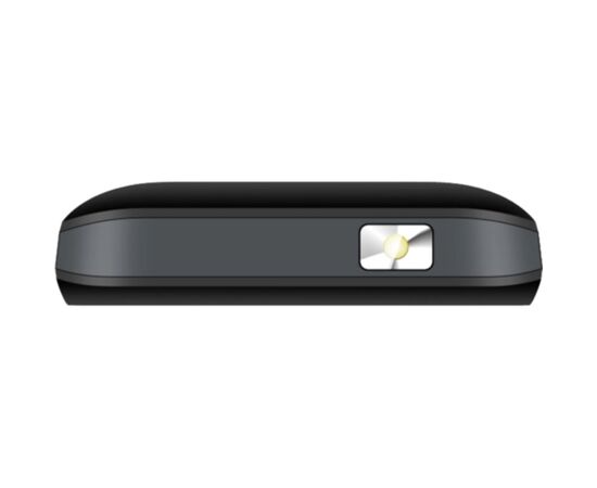 Мобільний телефон Nomi i1820 Black, зображення 6 Мобільний телефон Nomi i1820 Black, зображення 6