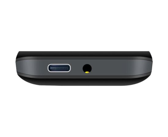Мобільний телефон Nomi i1820 Black, зображення 7 Мобільний телефон Nomi i1820 Black, зображення 7