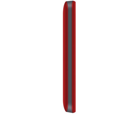 Мобільний телефон Nomi i1820 Red, зображення 4 Мобільний телефон Nomi i1820 Red, зображення 4