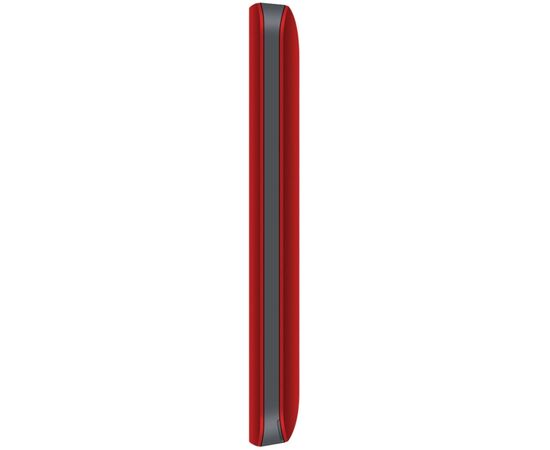 Мобільний телефон Nomi i1820 Red, зображення 5 Мобільний телефон Nomi i1820 Red, зображення 5