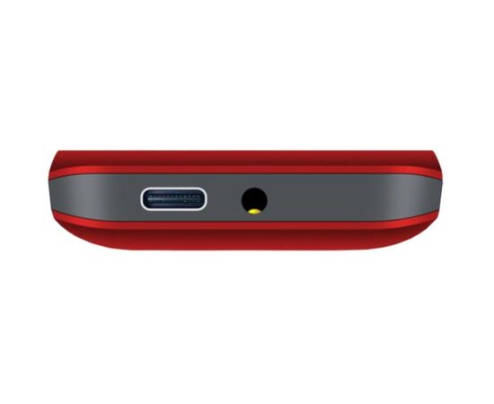 Мобільний телефон Nomi i1820 Red, зображення 7 Мобільний телефон Nomi i1820 Red, зображення 7