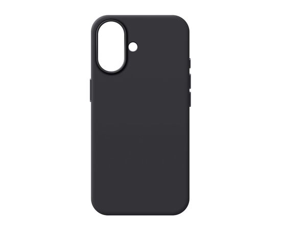 Чохол до мобільного телефона Armorstandart ICON2 MagCase Apple iPhone 17 Black (ARM86247)