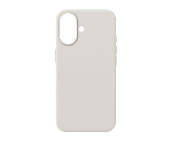 Чехол для мобильного телефона Armorstandart ICON2 MagCase Apple iPhone 17 Gardenia (ARM87080)