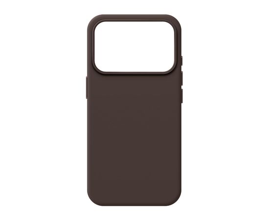 Чохол до мобільного телефона Armorstandart ICON2 MagCase Apple iPhone 17 Pro Dark Brown (ARM87082)