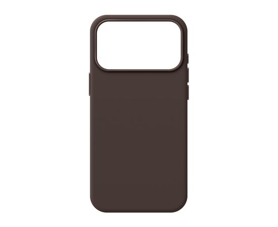 Чохол до мобільного телефона Armorstandart ICON2 MagCase Apple iPhone 17 Pro Max Dark Brown (ARM87084)
