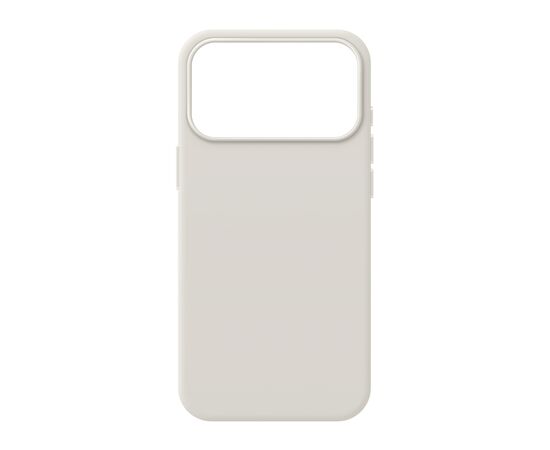 Чохол до мобільного телефона Armorstandart ICON2 MagCase Apple iPhone 17 Pro Max Gardenia (ARM86679)