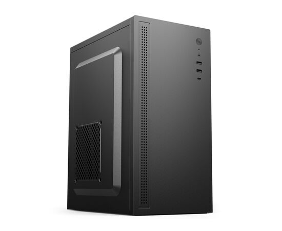 Корпус FrimeCom MX11 400W (MX11) Корпус FrimeCom MX11 400W (MX11)