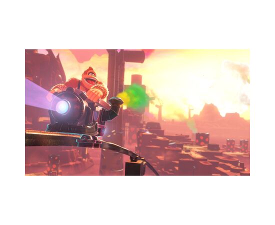 Игра Nintendo Donkey Kong Bananza, картридж (Switch 2) (0045496312763), изображение 10 Игра Nintendo Donkey Kong Bananza, картридж (Switch 2) (0045496312763), изображение 10